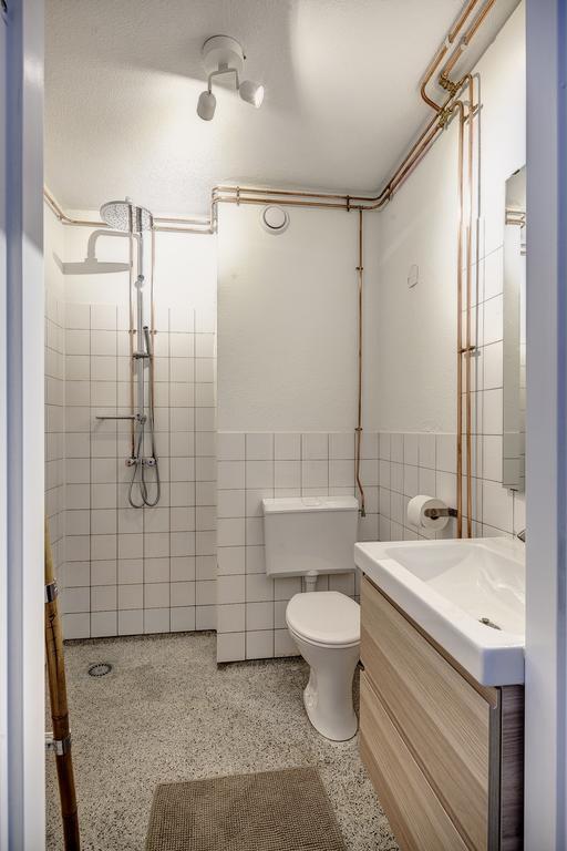 Bed And Breakfast Zuid Oost Heesterveld / Bnb Zoh Амстердам Стая снимка
